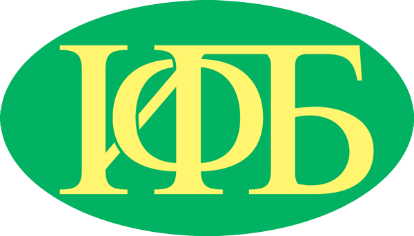 Логотип ИФПБ РАН